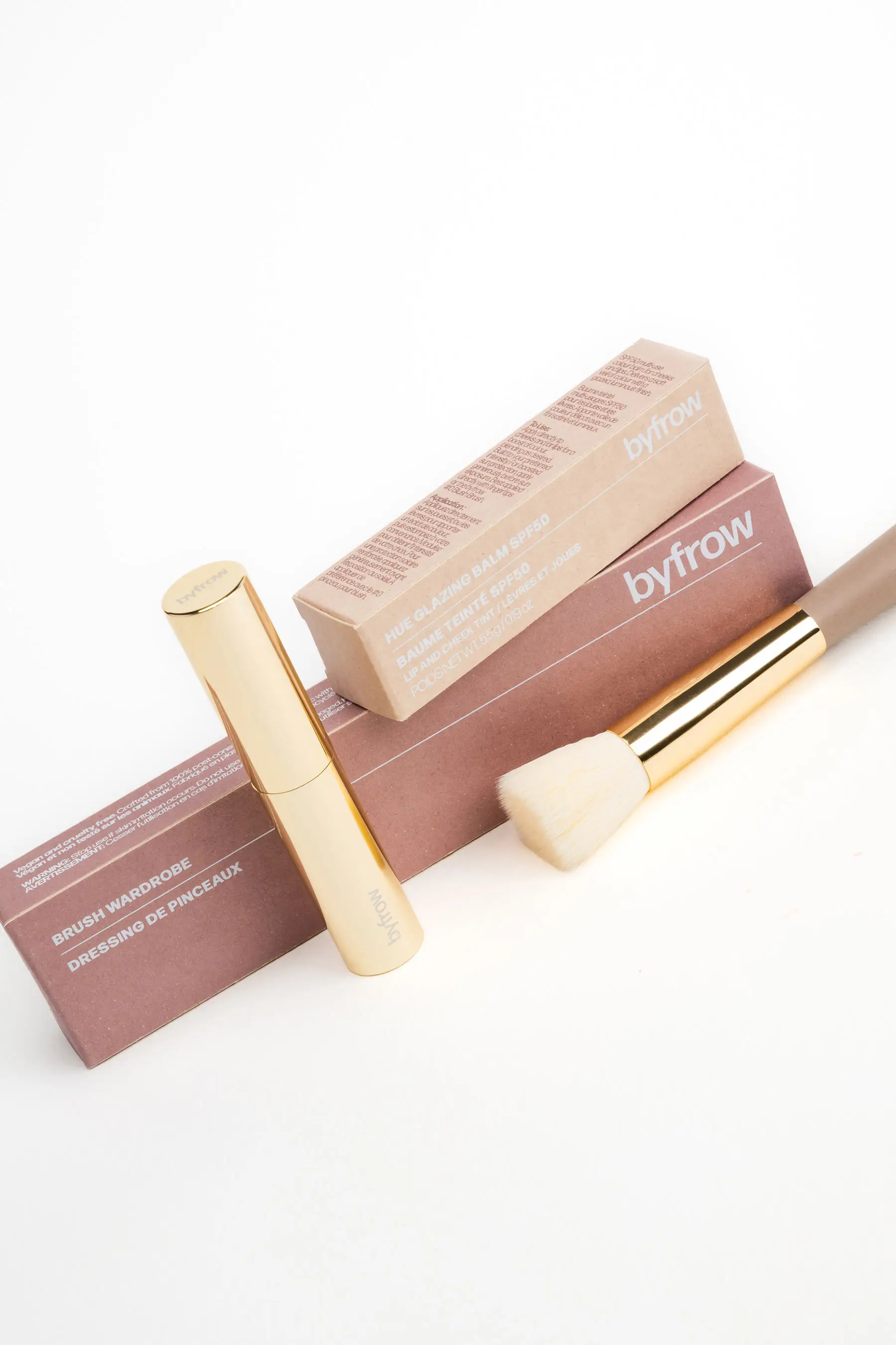 #0 Blush Brush