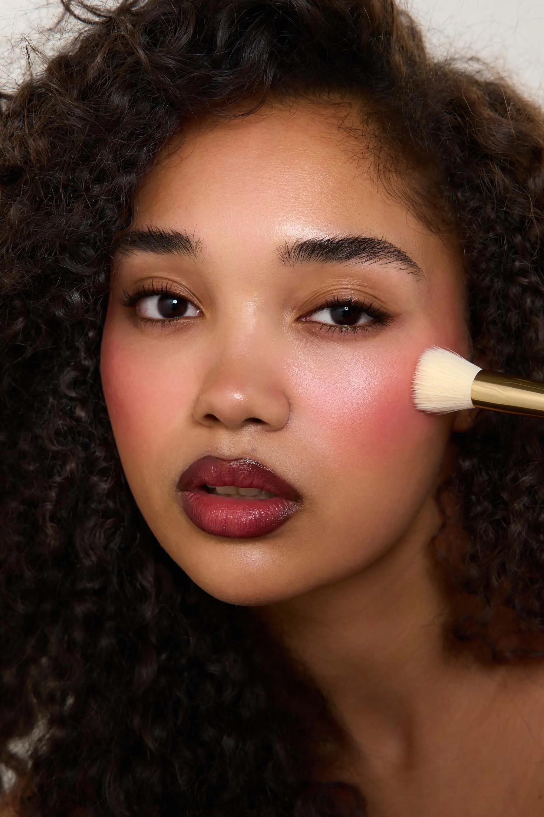 #0 Blush Brush