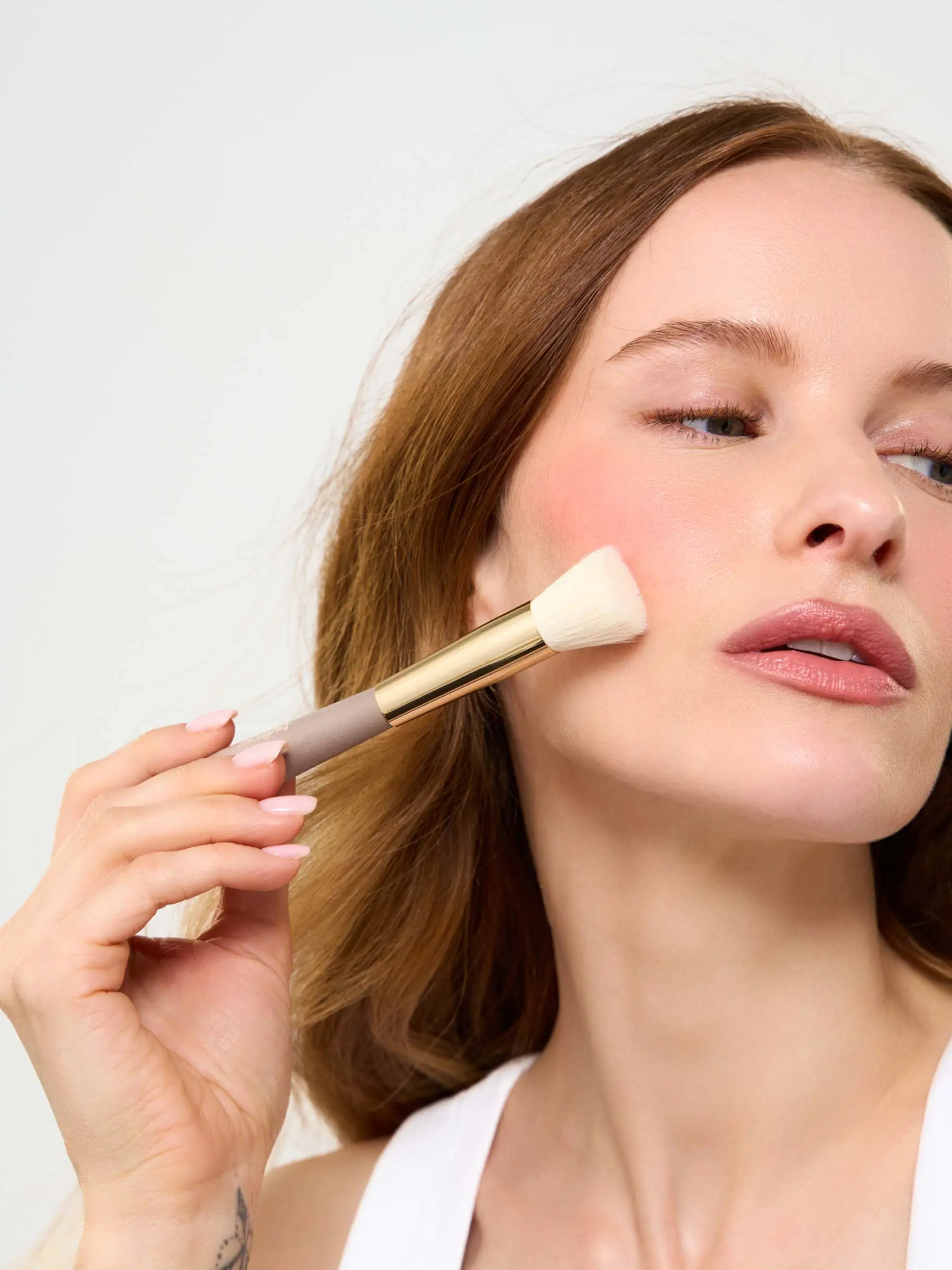 #0 Blush Brush