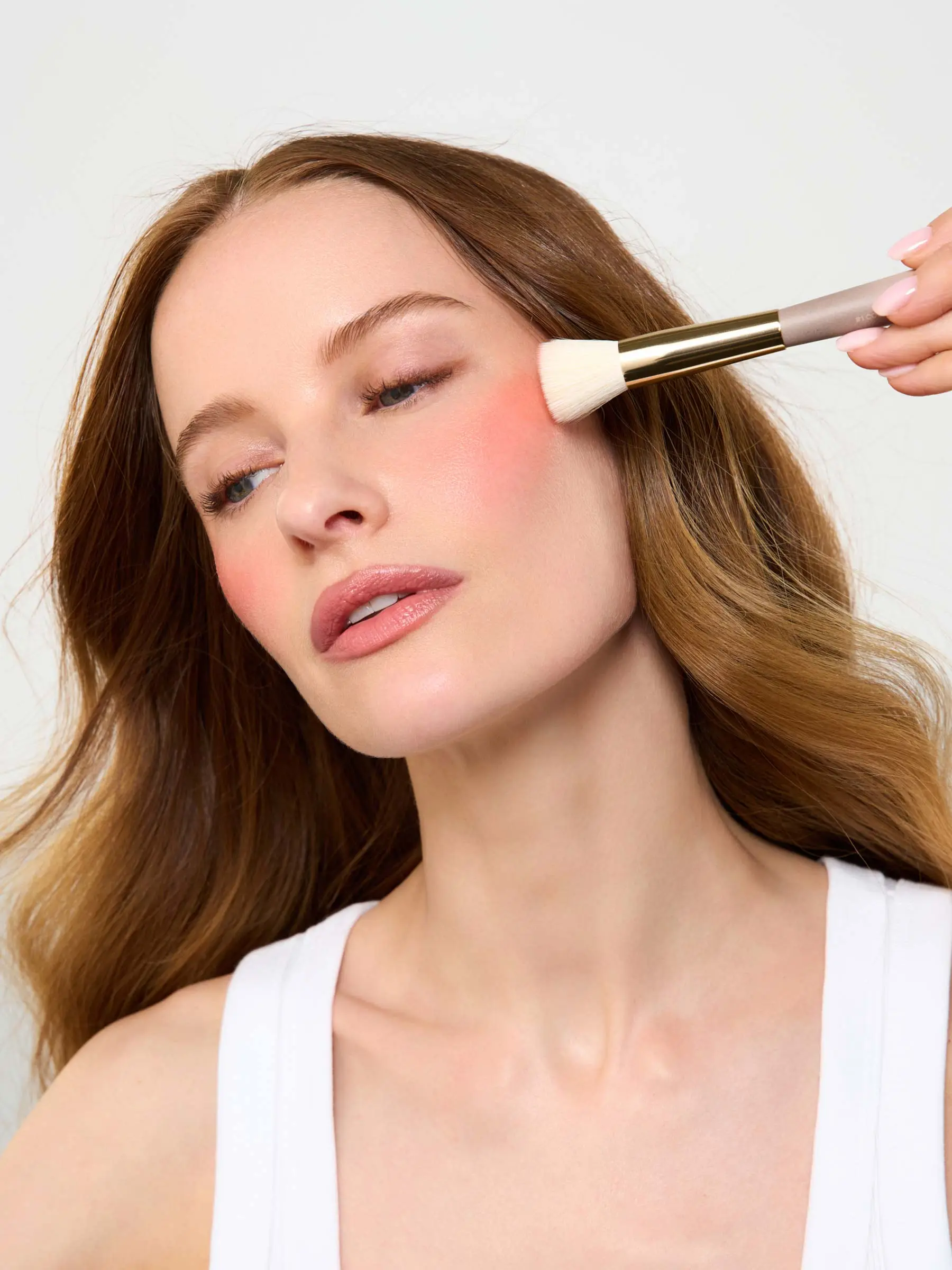 #0 Blush Brush