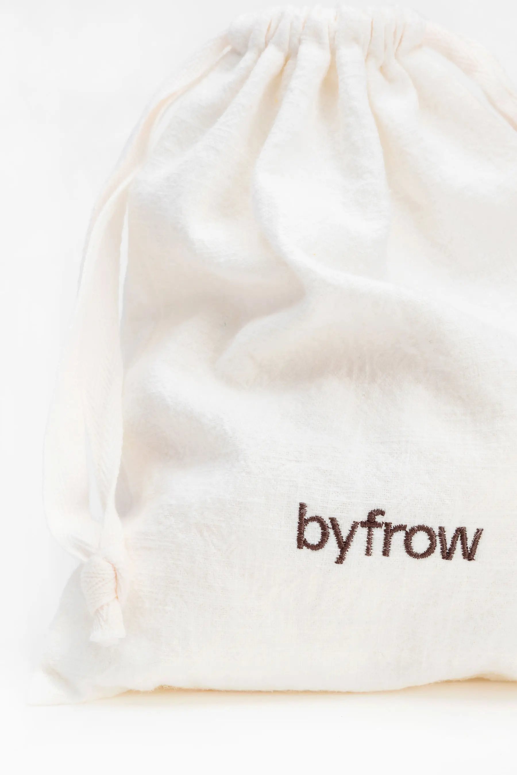 Essentials Drawstring Bag