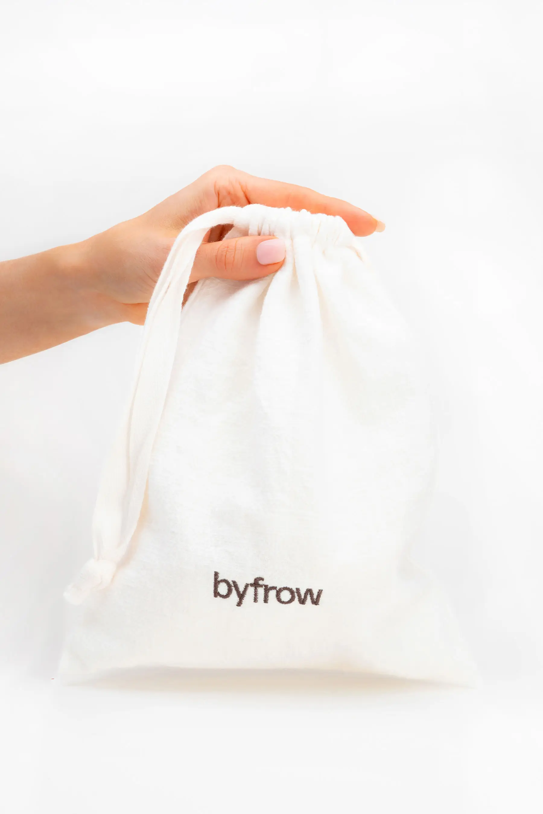 Essentials Drawstring Bag