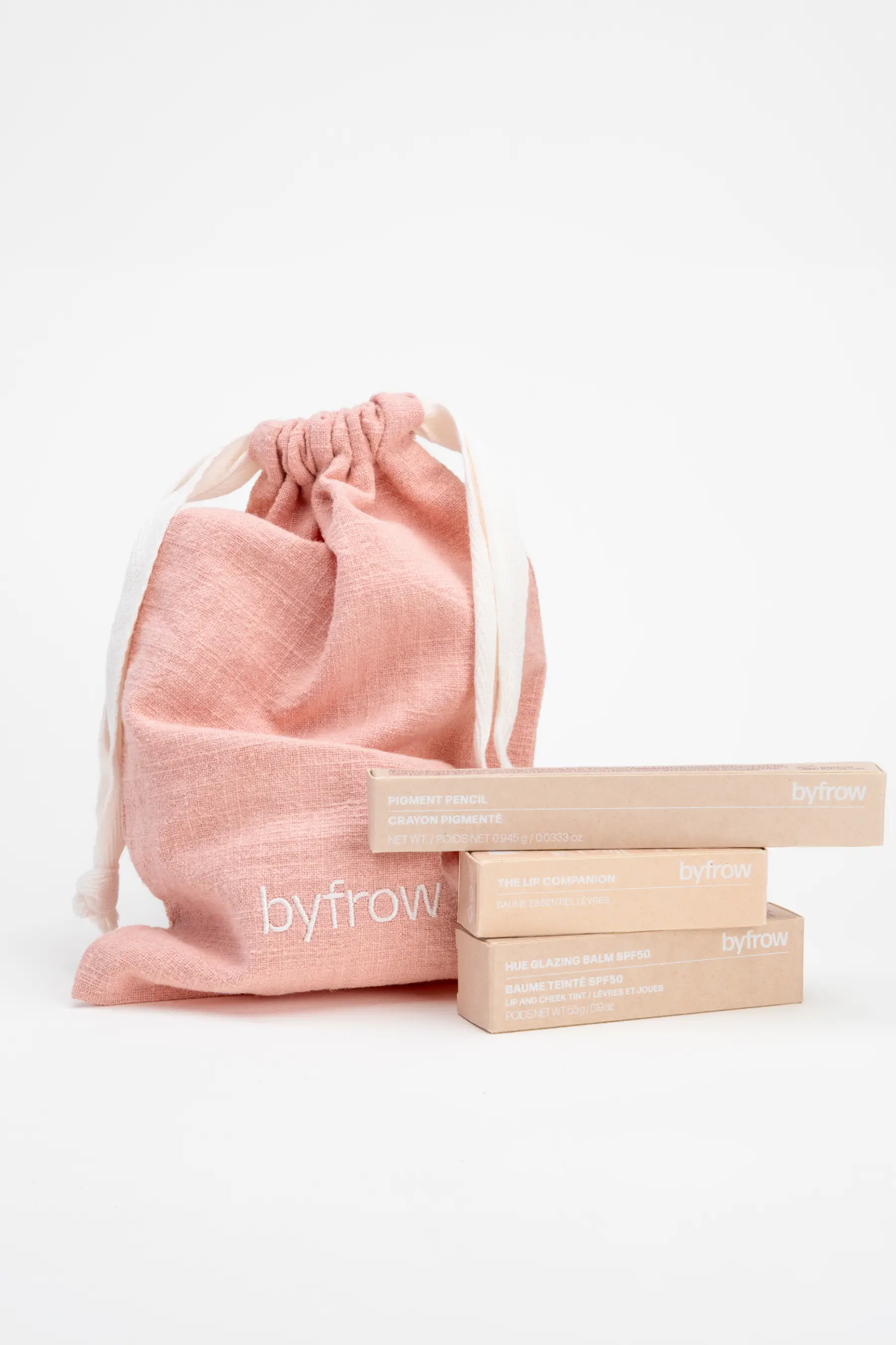 Essentials Drawstring Bag