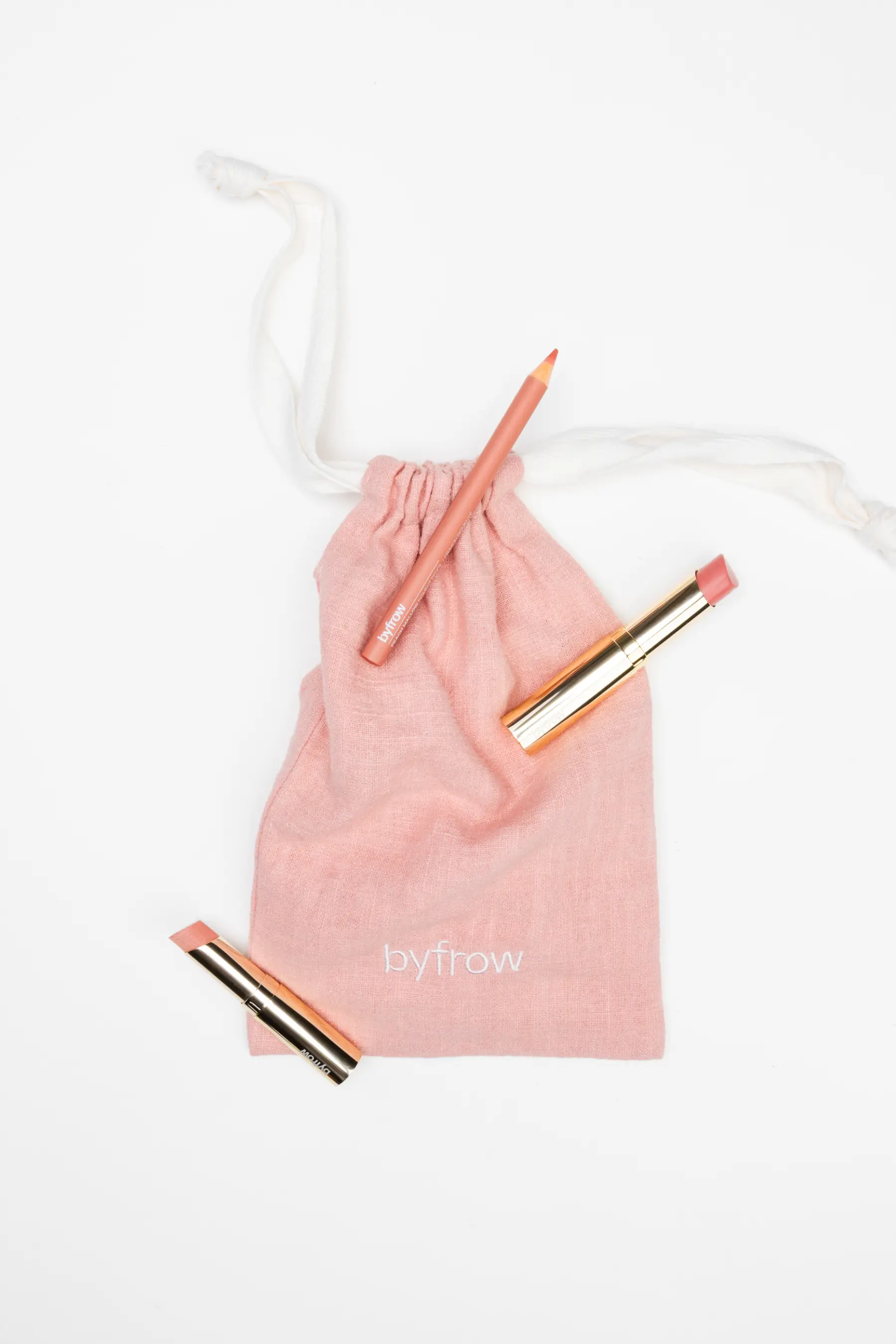 Essentials Drawstring Bag