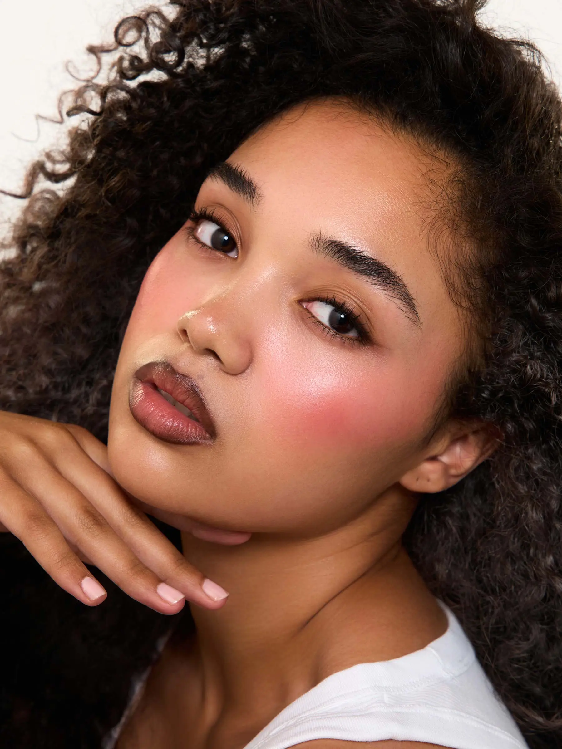 Hue Glazing Balm SPF50