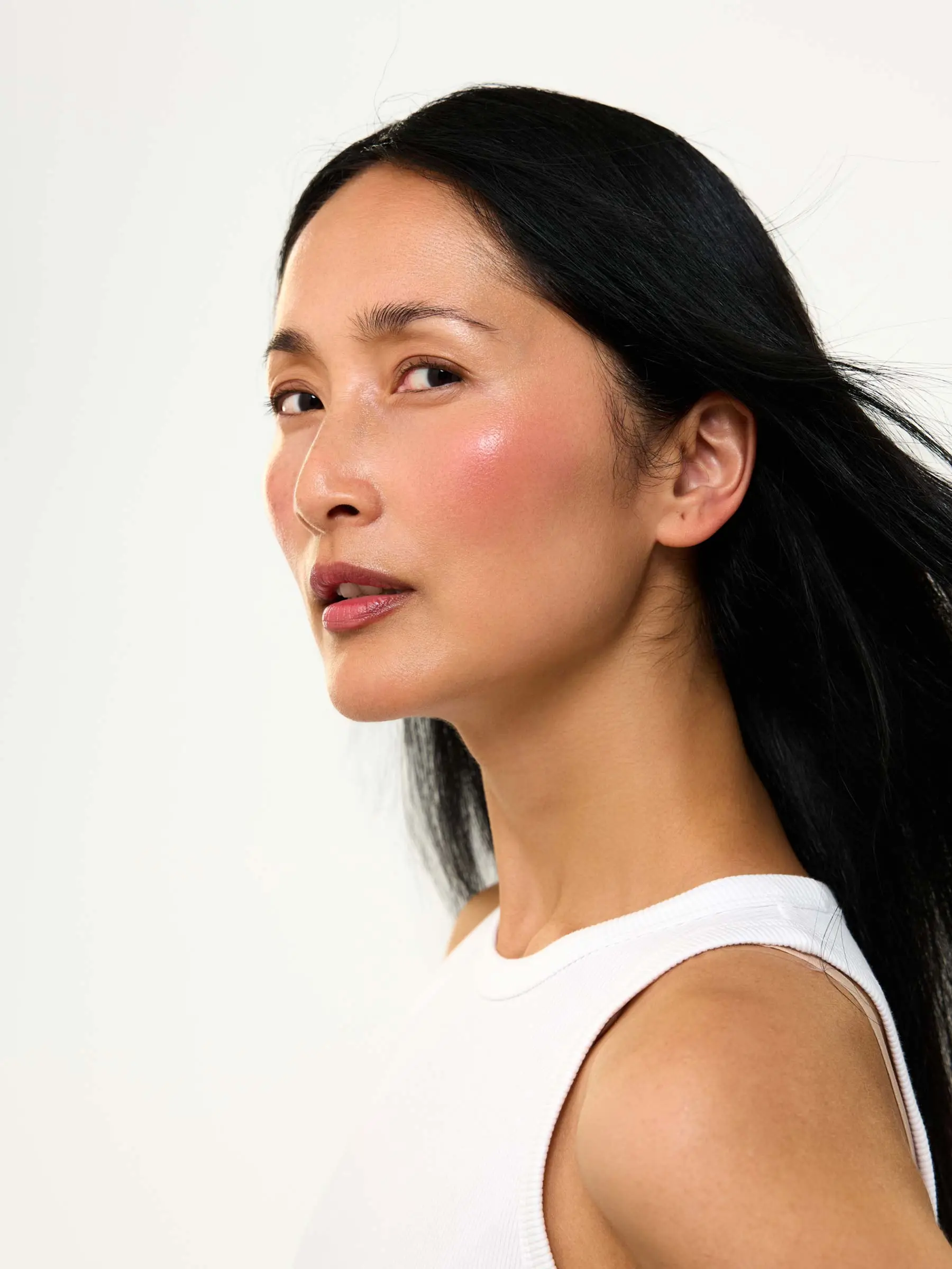 Hue Glazing Balm SPF50