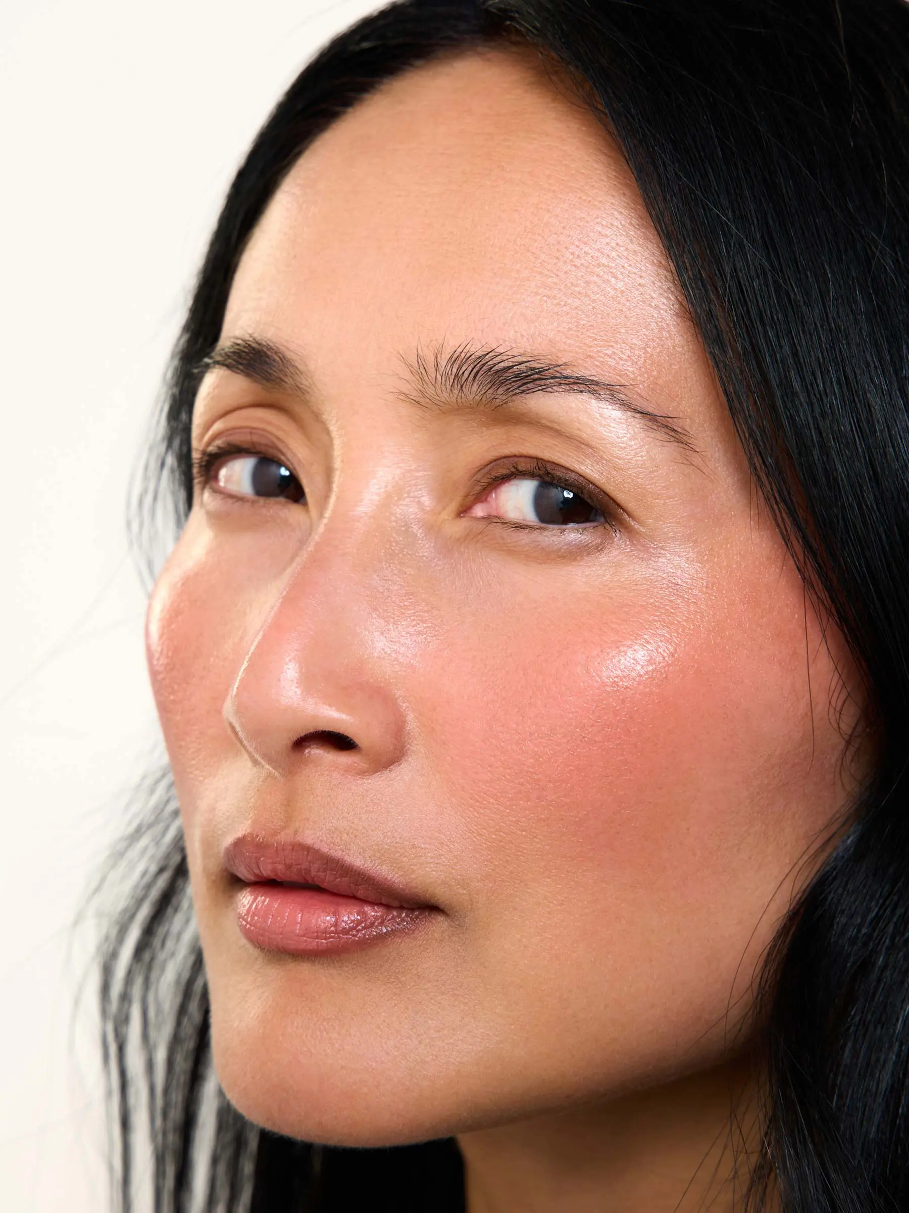 Hue Glazing Balm SPF50