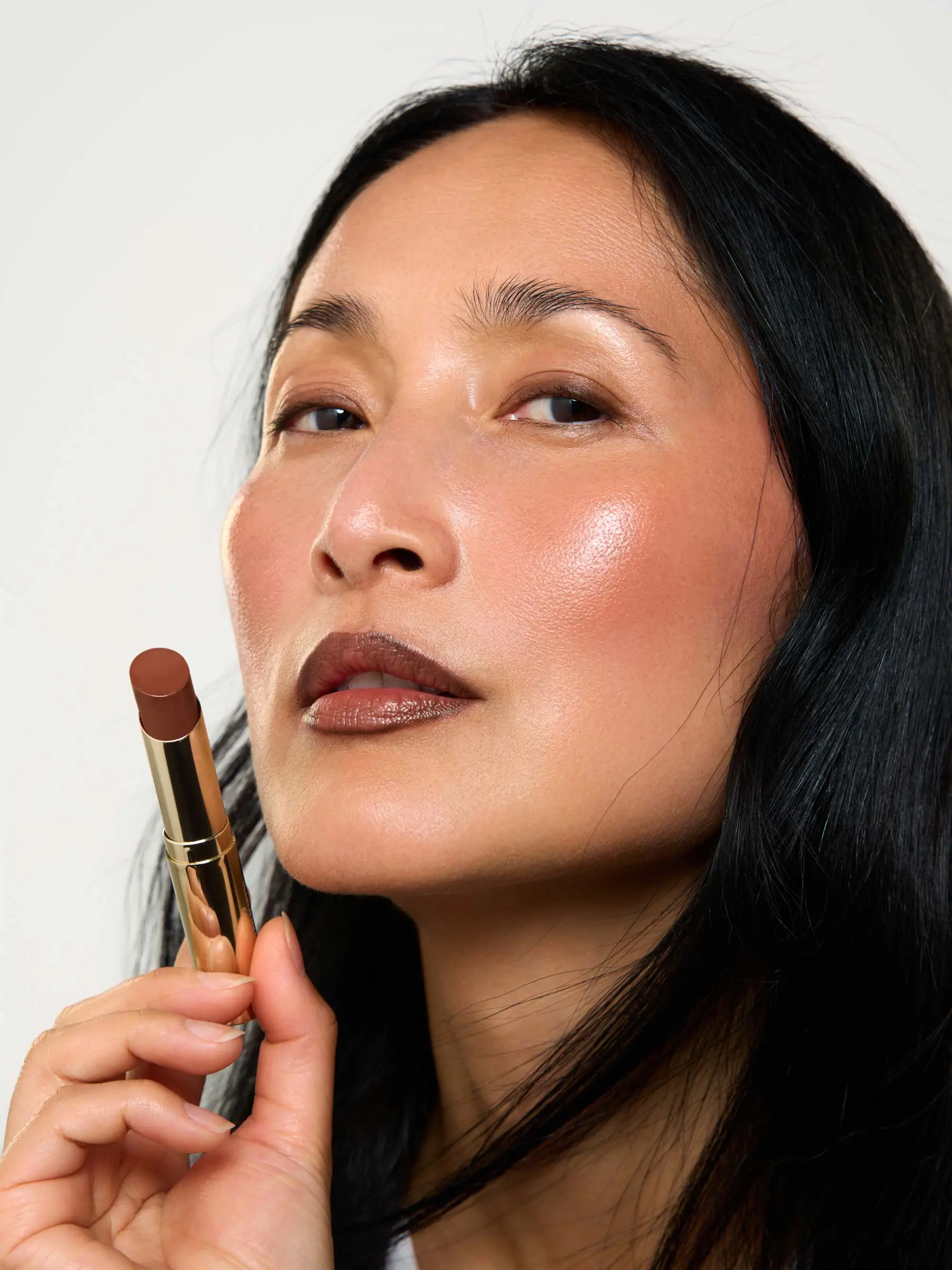 Hue Glazing Balm SPF50