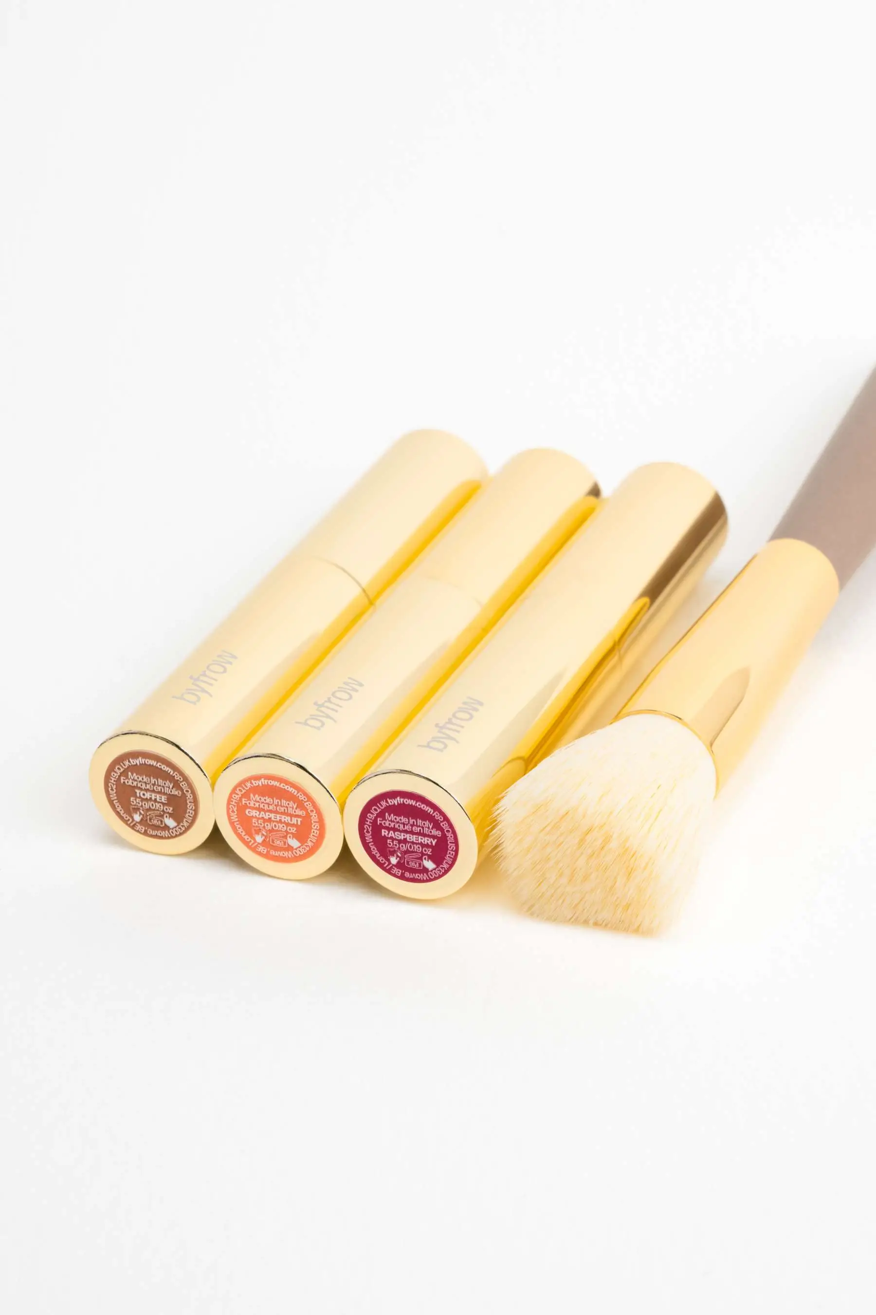 Hue Glazing Balm SPF50