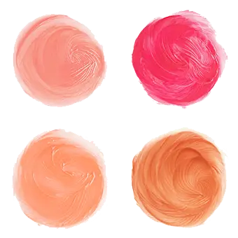 Hue Glazing Balm SPF50