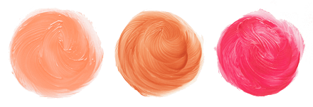 Hue Glazing Balm SPF50
