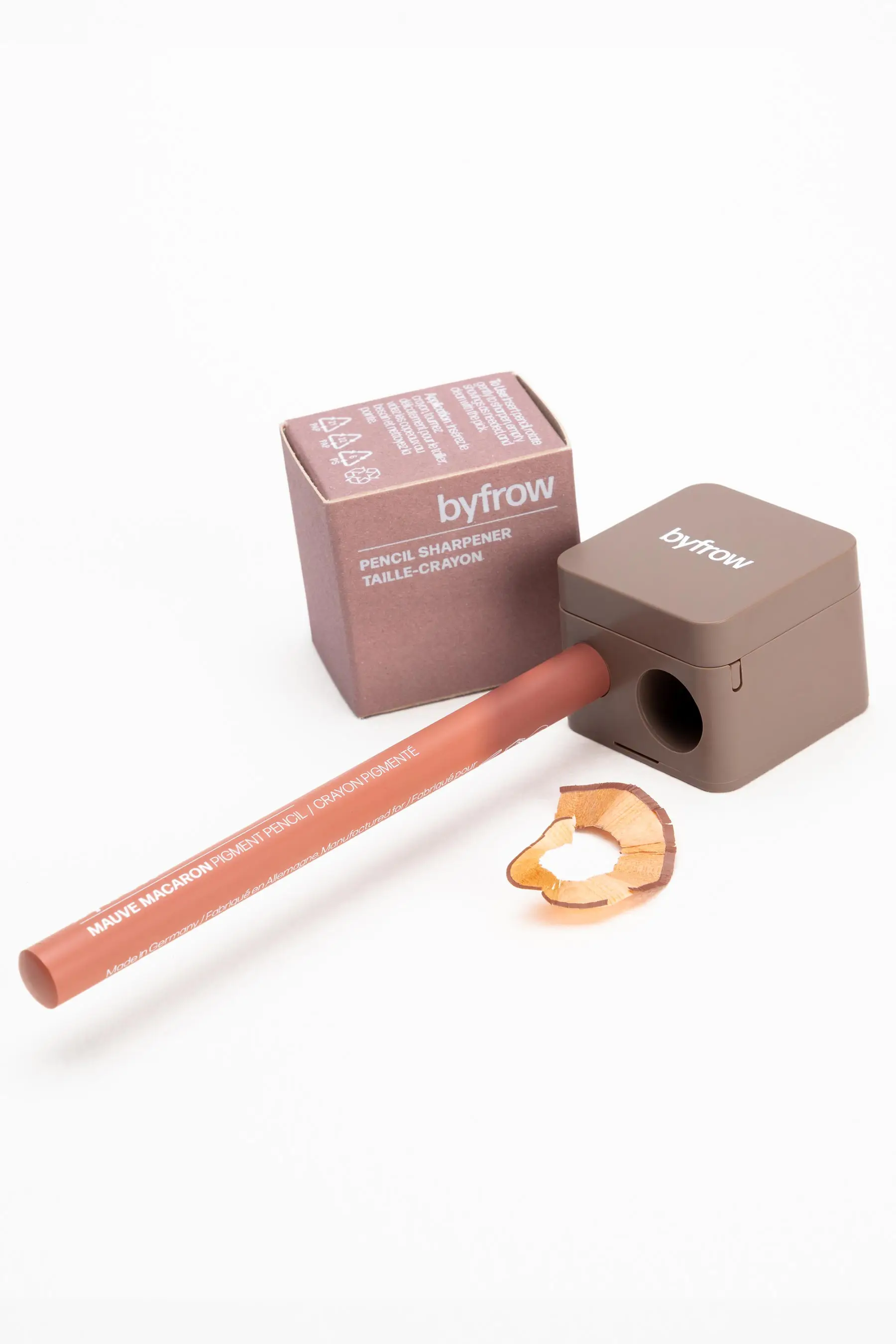Cosmetic Pencil Sharpener