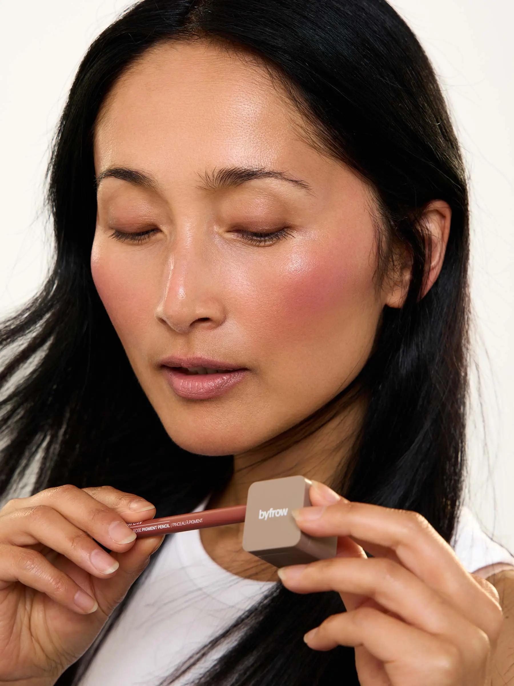 Cosmetic Pencil Sharpener
