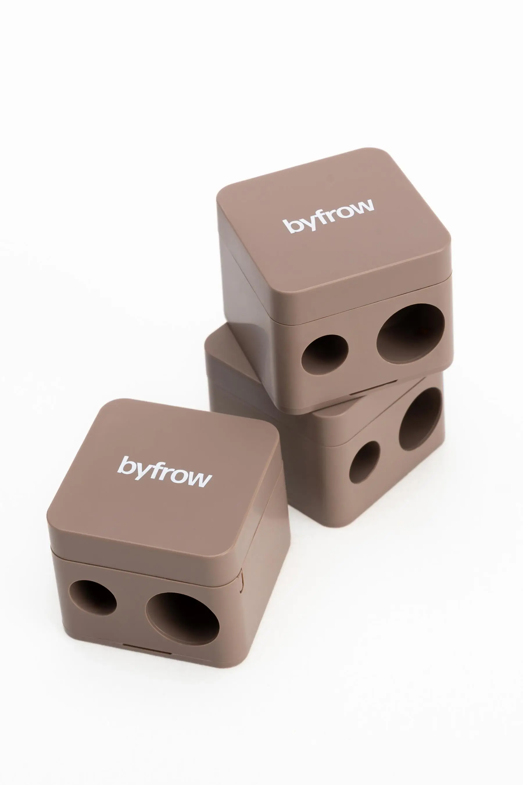 Cosmetic Pencil Sharpener