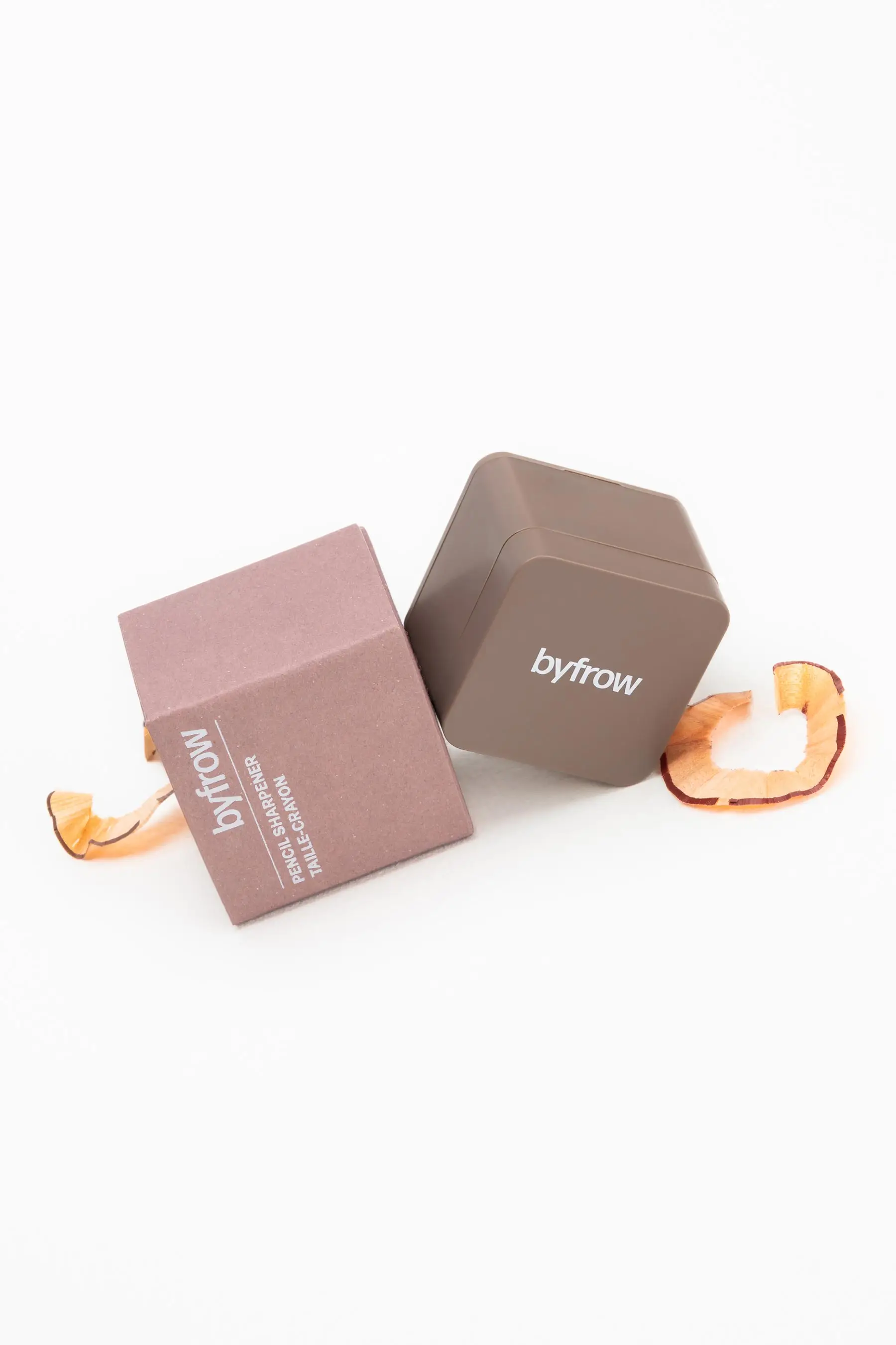 Cosmetic Pencil Sharpener