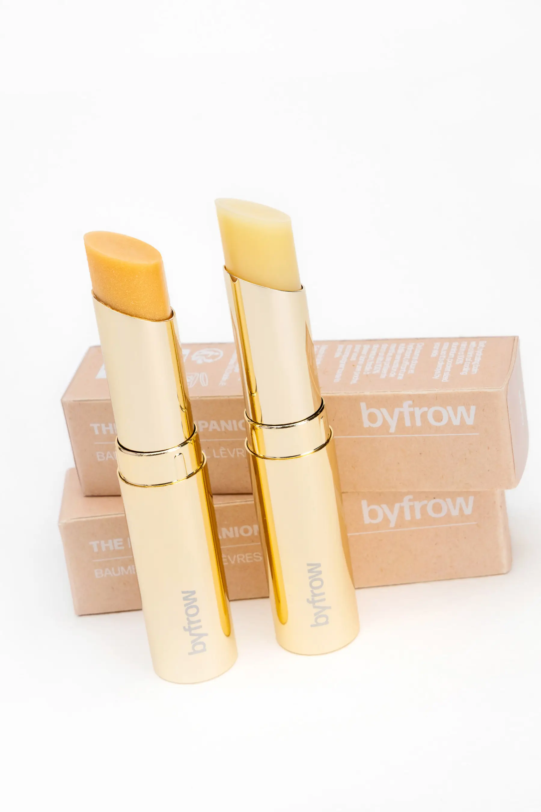 The Lip Companion