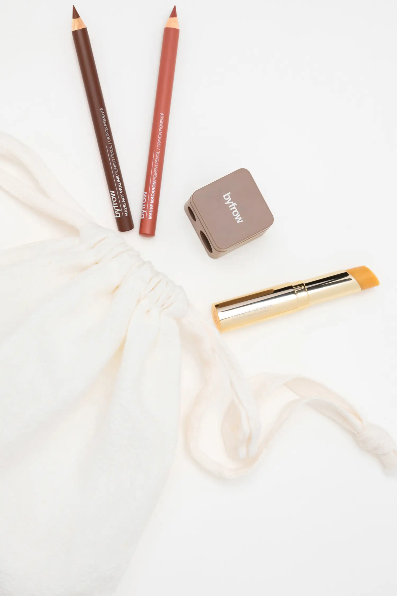 Victoria’s Kit