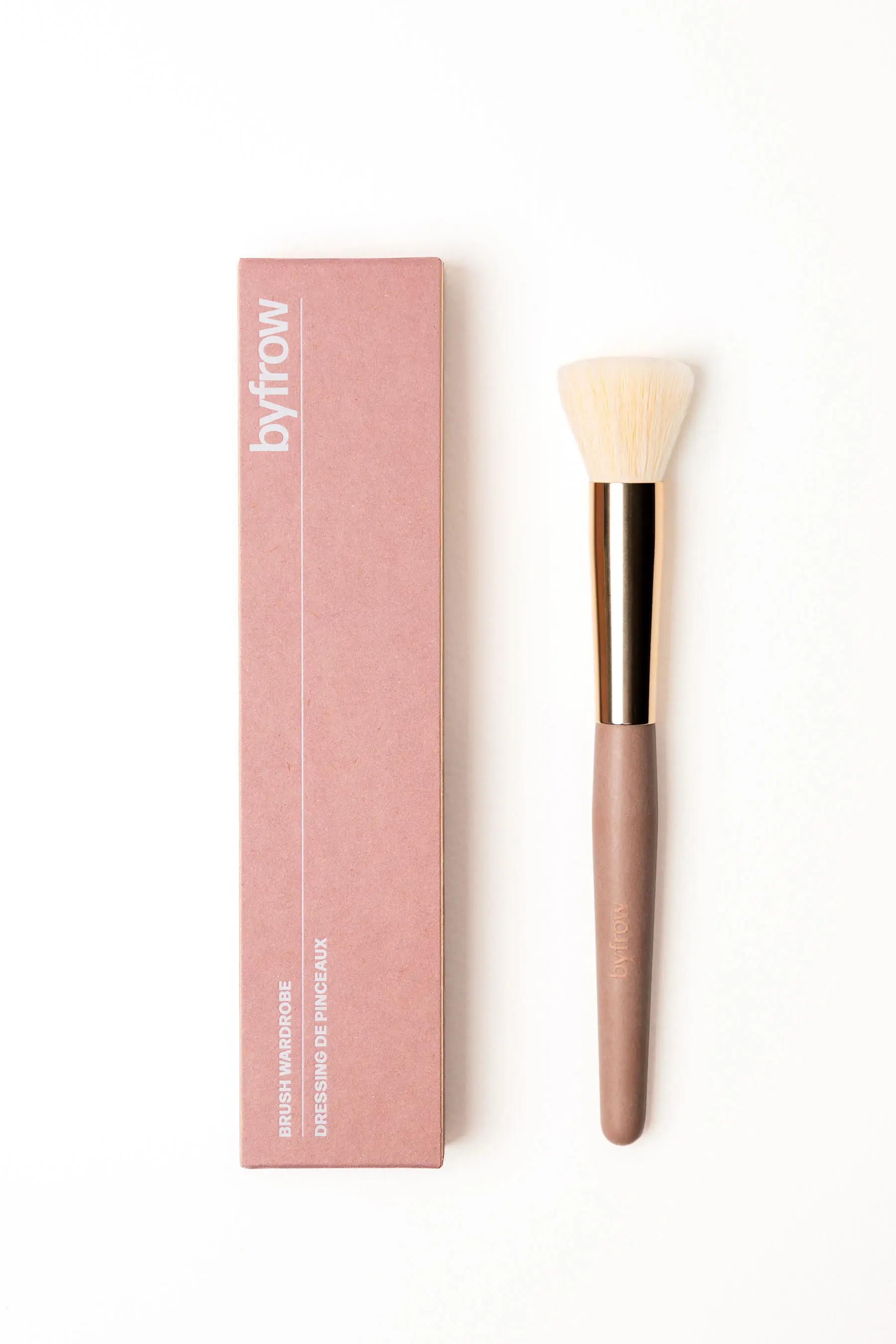 #0 Blush Brush
