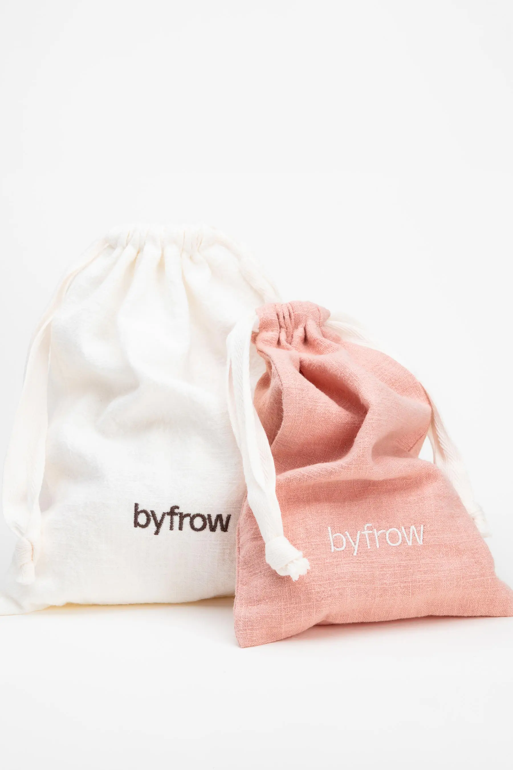 Essentials Drawstring Bag