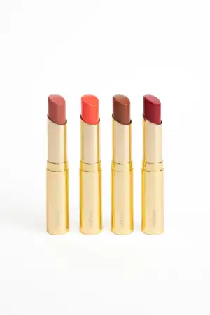 Hue Glazing Balm SPF50