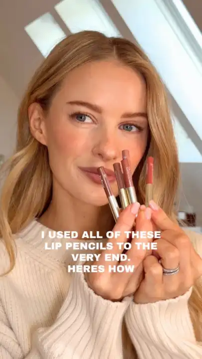 You know you love a product when it gets sharpened down to an inch. Our…