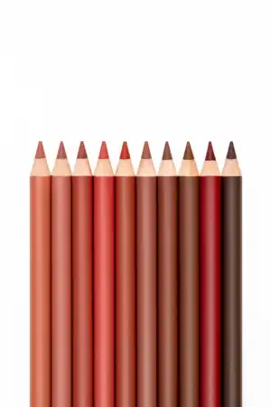 Pigment Pencil