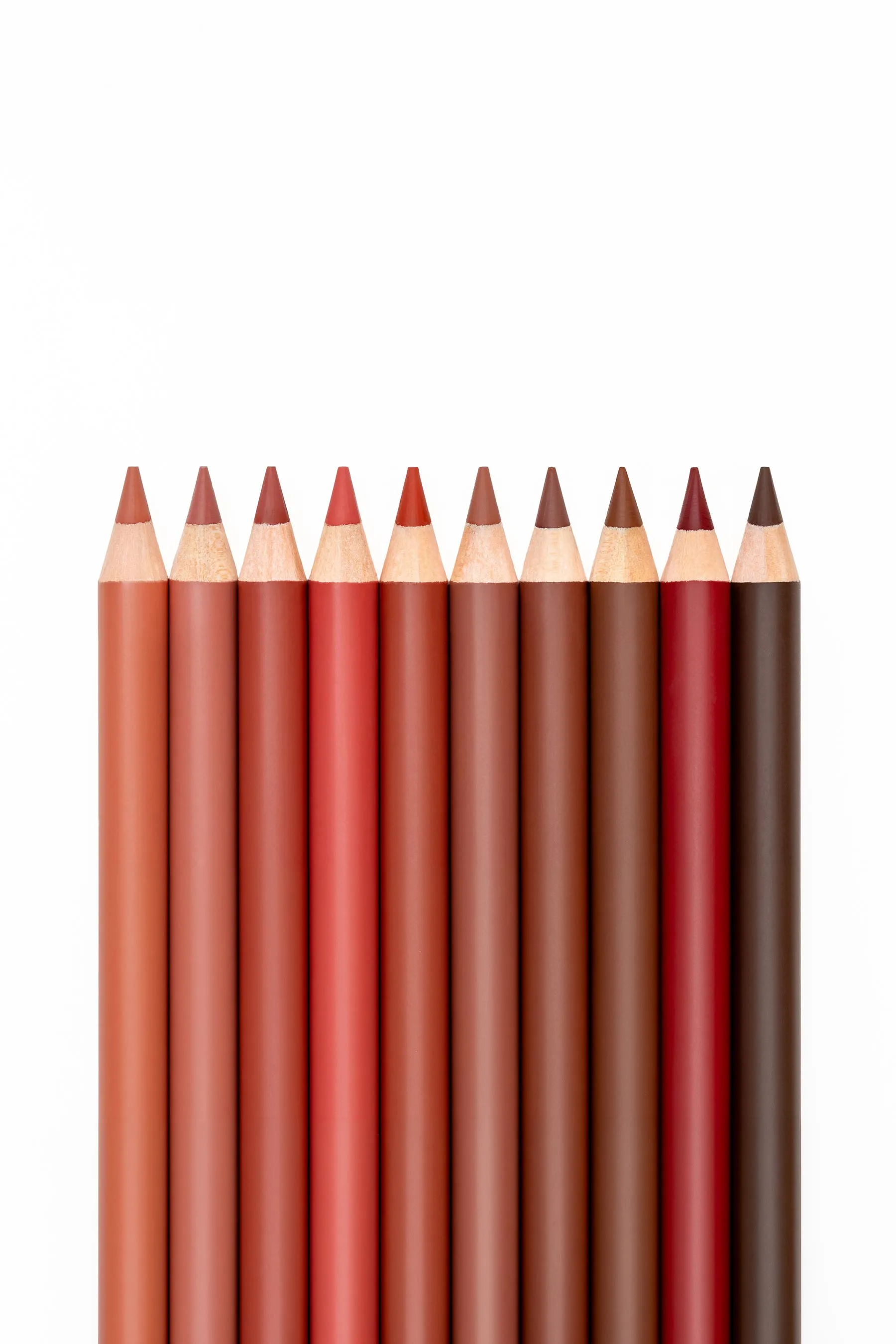 Pigment Pencil