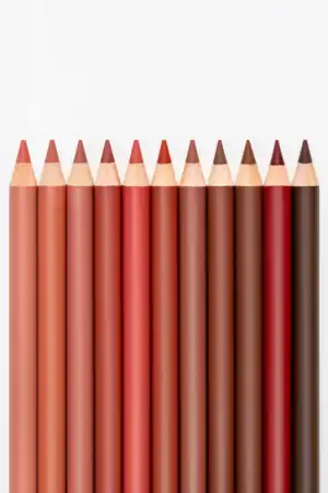 Pigment Pencil