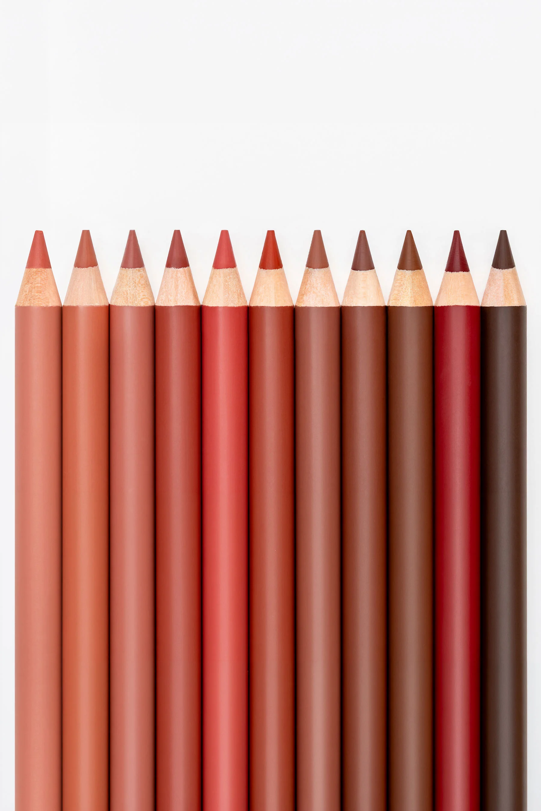 Pigment Pencil