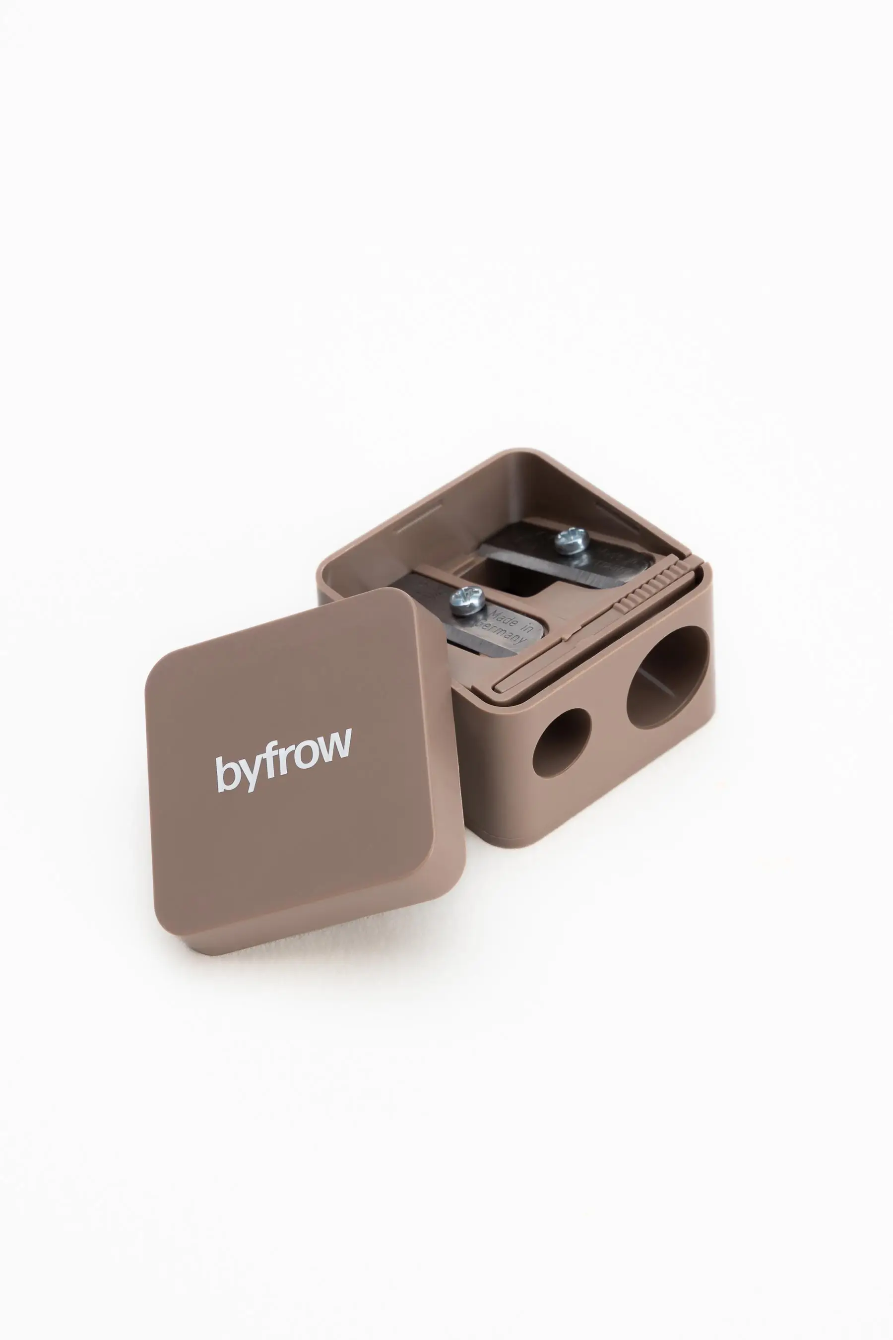 Cosmetic Pencil Sharpener