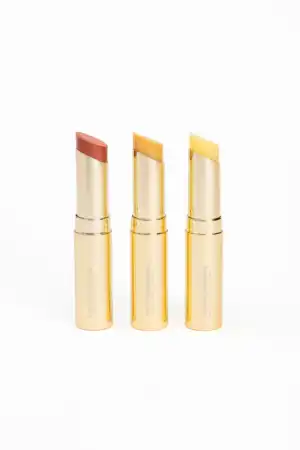 The Lip Companion