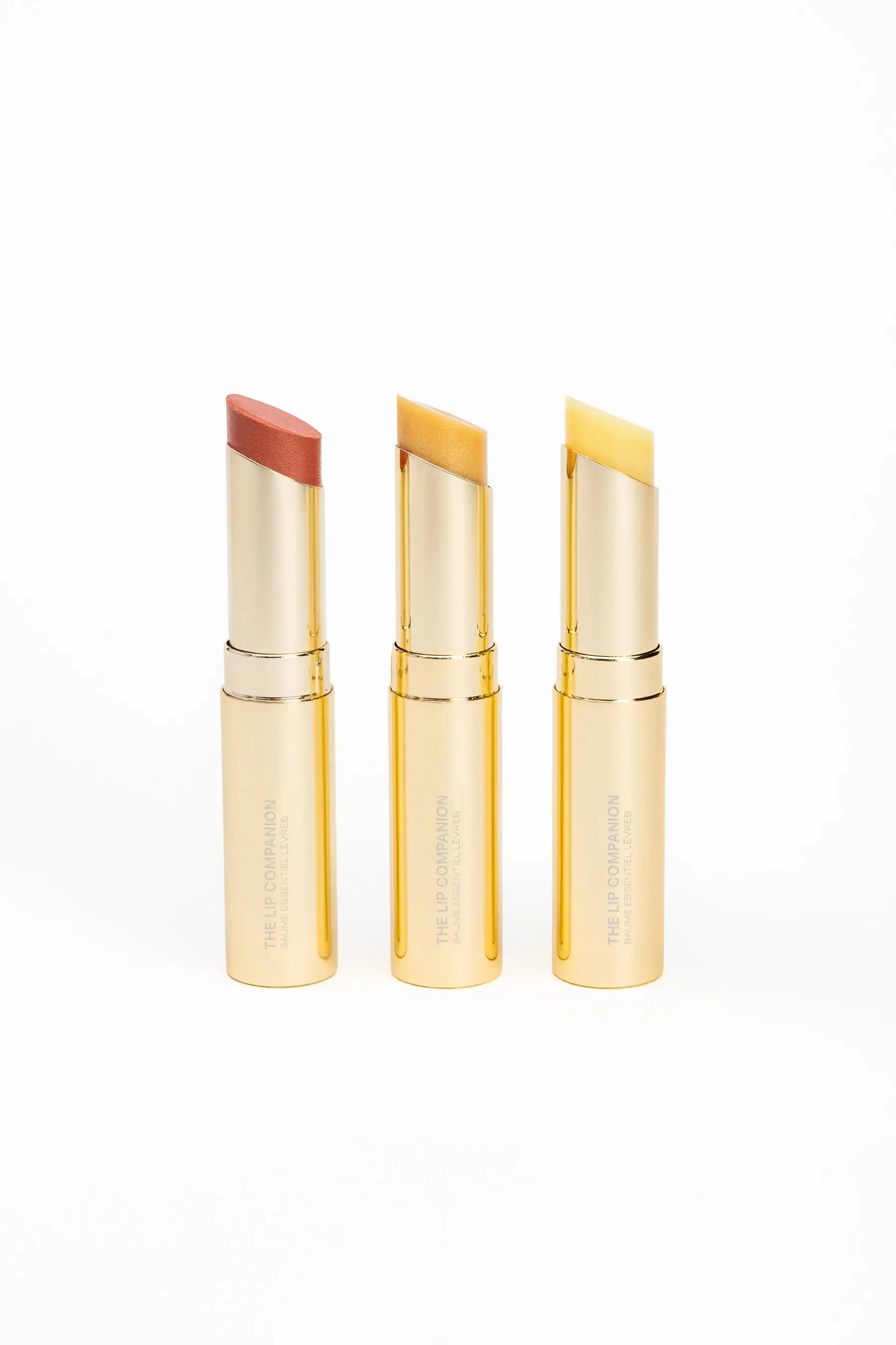 The Lip Companion